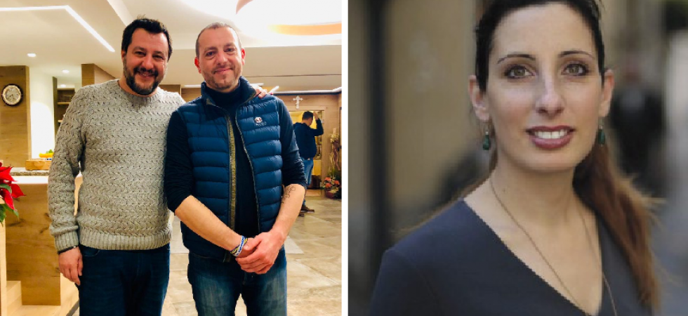 Comunali. Sgurelli (Lega) lancia la sfida: "Confronto dove e quando volete"
